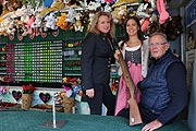 Ali Bräu vom Schiesstand München (@Foto: Martin Schmitz)